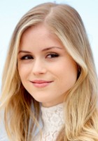 Erin Moriarty / Lydia