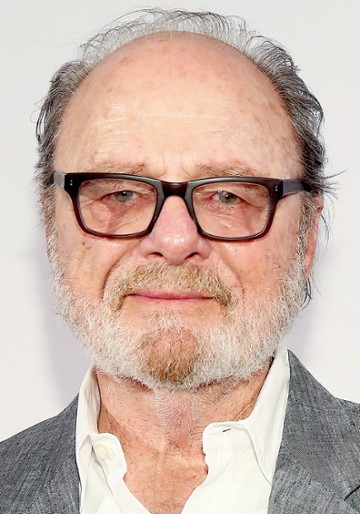 Harris Yulin / Eli Swier