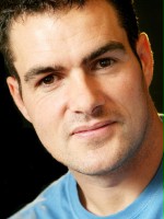 Ben Dimmock 