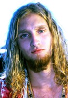 Layne Staley