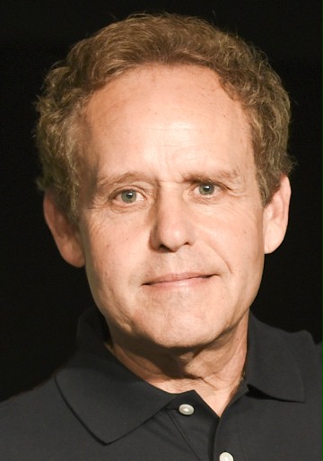 Peter MacNicol / Dr Larry Fleinhardt