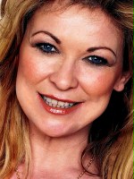 Claire King / Betty