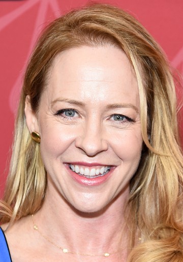 Amy Hargreaves / Maggie Mathison