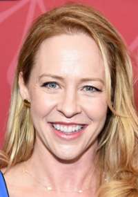Amy Hargreaves I