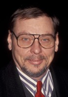 Larry Drake / Lucas Coven