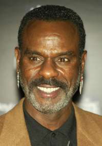 Steven Williams I