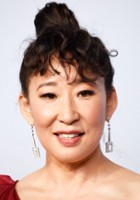 Sandra Oh / Amanda