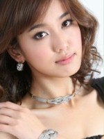 Annie Chen / Sha Xia (Sasha)