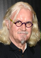 Billy Connolly / McSquizzy
