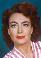 Joan Crawford / Diana