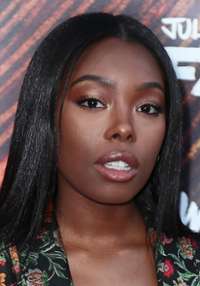 Asjha Cooper 