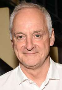 Malcolm Sinclair I