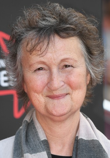 Georgie Glen / Matka przełożona