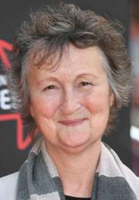 Georgie Glen 