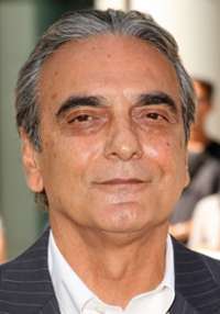 Homayoun Ershadi 