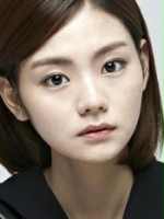 Hye-ji Kim IV