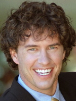 Blake Mycoskie / Eugene