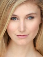 Jessica Louise Long / Mary Nava