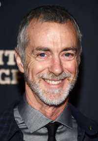 Mark Steger I