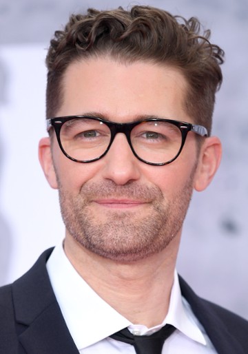 Matthew Morrison / Trevor Kirchner