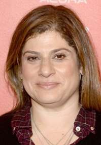 Shari Springer Berman 