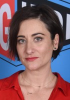 Leonora Pitts / Nadzorca scenarzyst&oacute;w