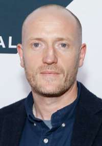 Iain B. MacDonald 
