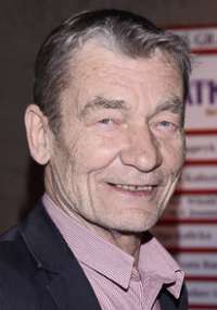 Krzysztof Kiersznowski 