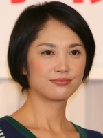 Chiaki Hara / Megumi Takeuchi