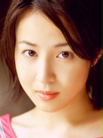 Akiko Kinouchi 
