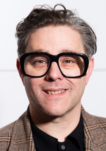 Andy Nyman / Hermann Van Pels