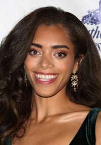 Kiara Barnes I