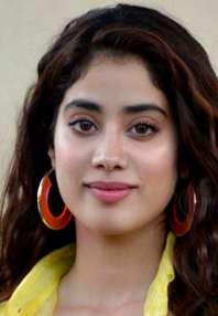 Janhvi Kapoor 