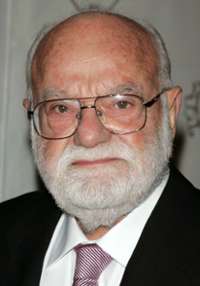 Saul Zaentz 