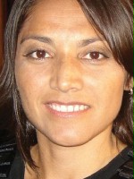Paola Suarez I