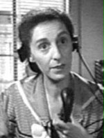Dorothy Neumann 