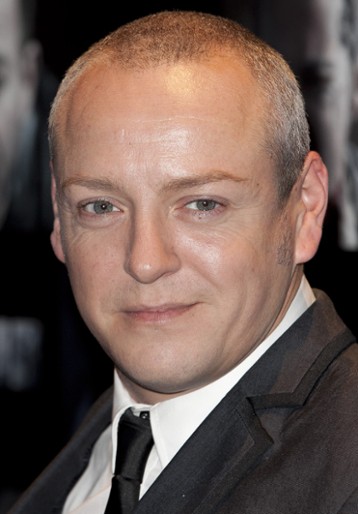 Craig Conway / Davy Sharp