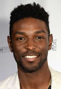 Jamal Henderson II