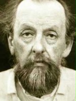 Konstantin Tsiolkovsky 