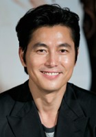 Woo-sung Jung / Park Do-won (Dobry)