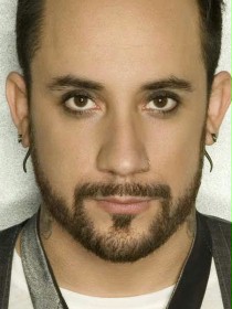A.J. McLean / 