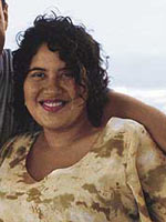 Angelita Velásquez 