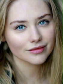 Georgia Lock / Gretchen
