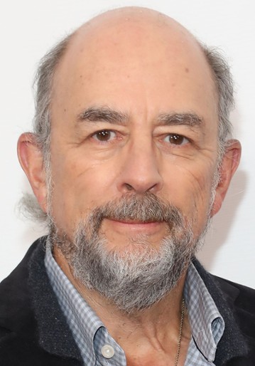 Richard Schiff / Dr Aaron Glassman