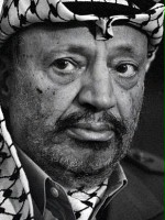Jaser Arafat / 
