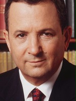 Ehud Barak / 