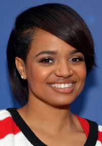 Kyla Pratt II