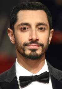 Riz Ahmed 