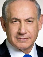Benjamin Netanyahu / 