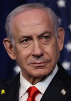 Benjamin Netanyahu / 